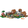 Конструктор LEGO Minecraft Деревня (21128) зображення 2