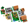 Конструктор LEGO Minecraft Деревня (21128) зображення 3