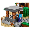 Конструктор LEGO Minecraft Деревня (21128) зображення 4