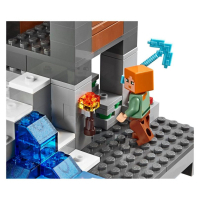 Конструктор LEGO Minecraft Деревня (21128) зображення 5