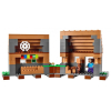 Конструктор LEGO Minecraft Деревня (21128) зображення 8
