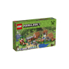 Конструктор LEGO Minecraft Деревня (21128) зображення 9