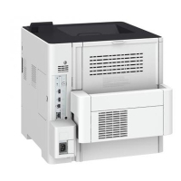 Лазерный принтер Canon i-SENSYS LBP-352x (0562C008) изображение 5