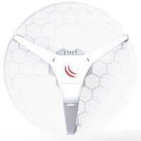 Точка доступа Wi-Fi Mikrotik RBLHG-5ND изображение 3
