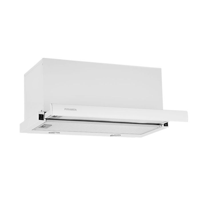 Вытяжка кухонная Pyramida TL 50 (1100) IV