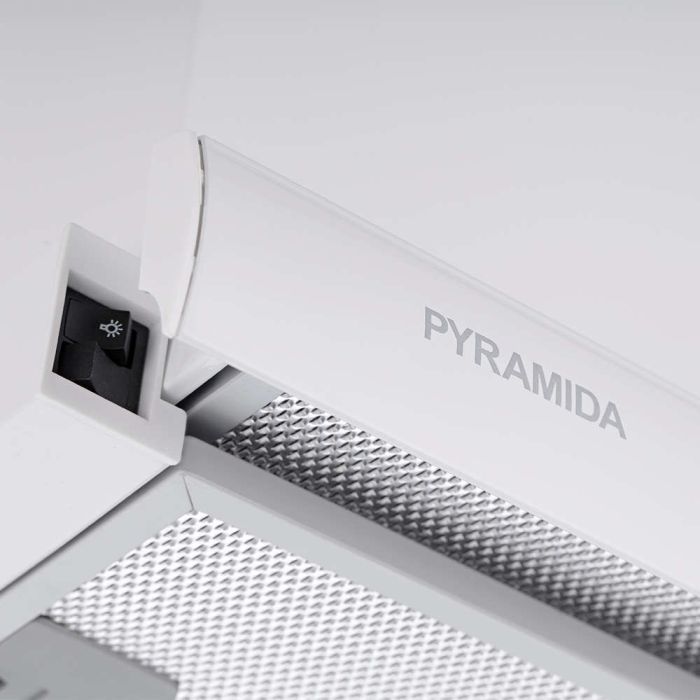 Вытяжка кухонная Pyramida TL 50 (1100) IV изображение 4