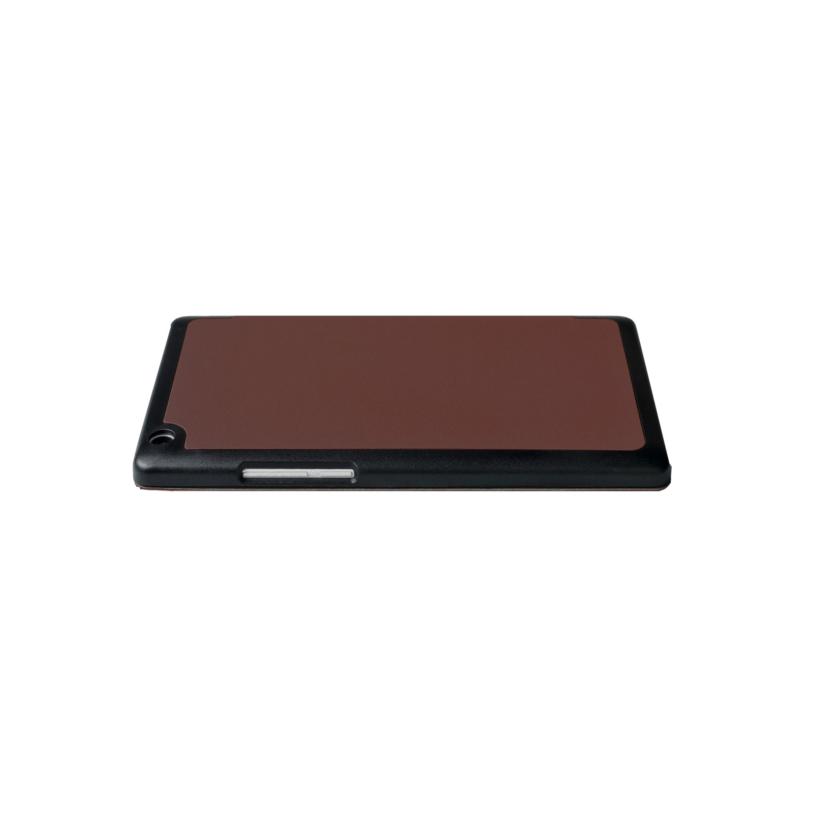 Чохол до планшета Grand-X для Lenovo Tab 3 710F Brown (LTC - LT3710FBR) зображення 3