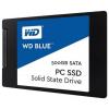 Накопичувач SSD 2.5" 500GB WD (WDS500G1B0A) зображення 3