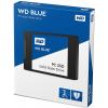 Накопитель SSD 2.5" 500GB WD (WDS500G1B0A) изображение 5