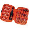 Набір інструментів Black&Decker A7039-XJ 45 предм. (A7039) зображення 2