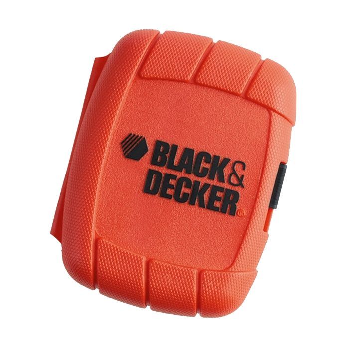 Набір інструментів Black&Decker A7039-XJ 45 предм. (A7039) зображення 3