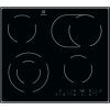 Варочна поверхня Electrolux CPE 644RCC (CPE644RCC)