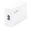 Зарядний пристрій Vinga M044 Smart Charge + QC3.0 (M044) зображення 2