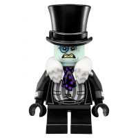 Конструктор LEGO Batman Movie Автомобиль Пингвина (70911) изображение 11