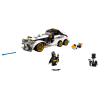 Конструктор LEGO Batman Movie Автомобиль Пингвина (70911) изображение 2