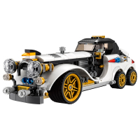 Конструктор LEGO Batman Movie Автомобиль Пингвина (70911) изображение 3