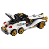 Конструктор LEGO Batman Movie Автомобиль Пингвина (70911) изображение 4