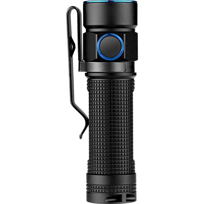 Ліхтар Olight S1A зображення 2