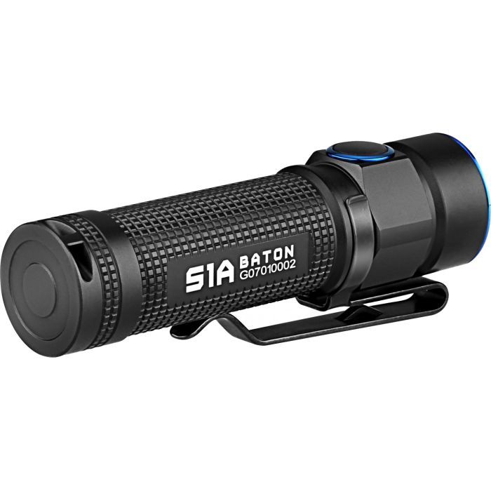 Ліхтар Olight S1A зображення 5