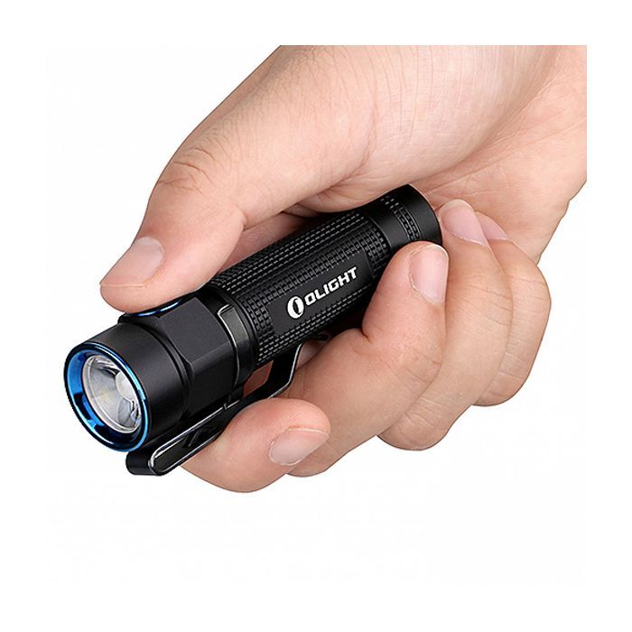 Ліхтар Olight S1A зображення 6