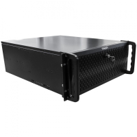 Регистратор для видеонаблюдения DSSL TRASSIR QuattroStation (320)