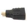 Переходник HDMI to microHDMI PowerPlant (KD00AS1298) изображение 2