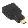 Переходник HDMI to microHDMI PowerPlant (KD00AS1298)