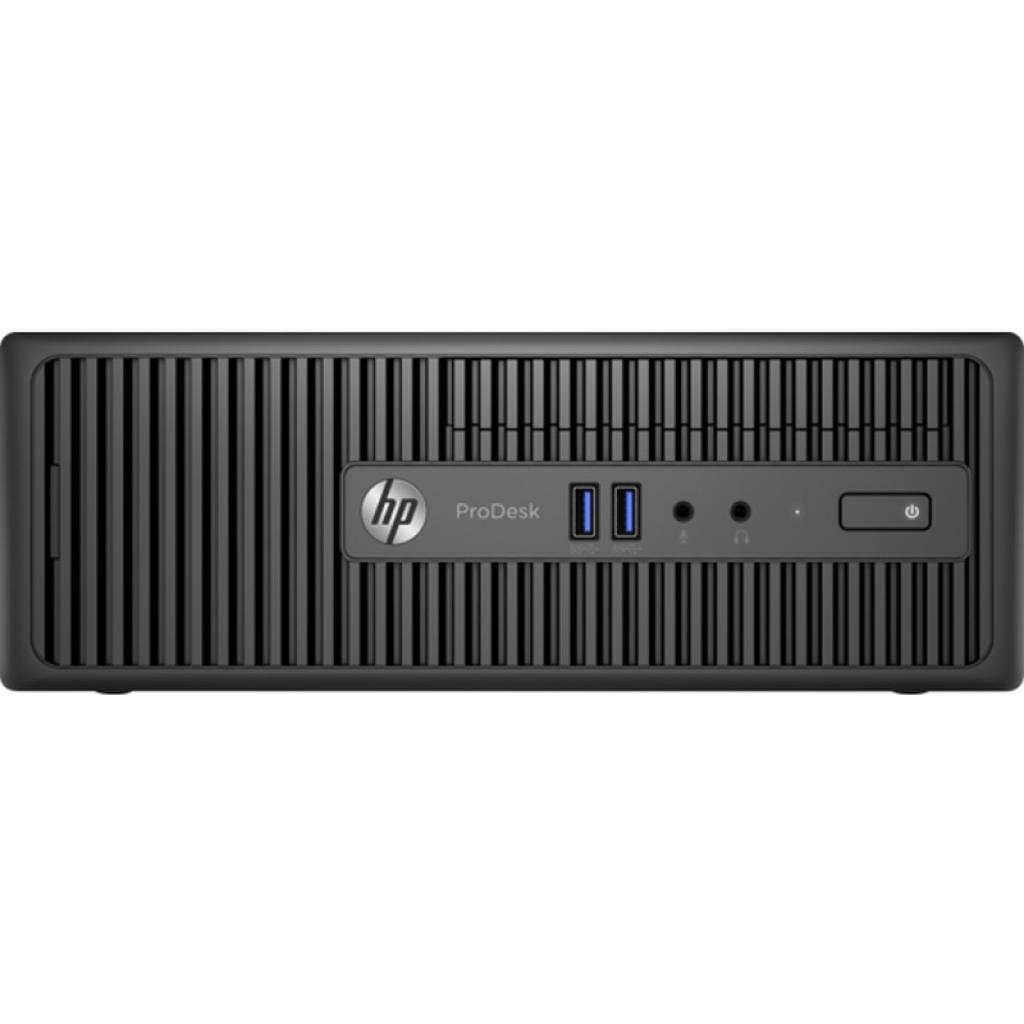 Комп'ютер HP ProDesk 400 G3 SFF (N4P96AV) зображення 2