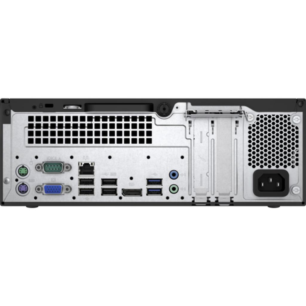 Комп'ютер HP ProDesk 400 G3 SFF (N4P96AV) зображення 4