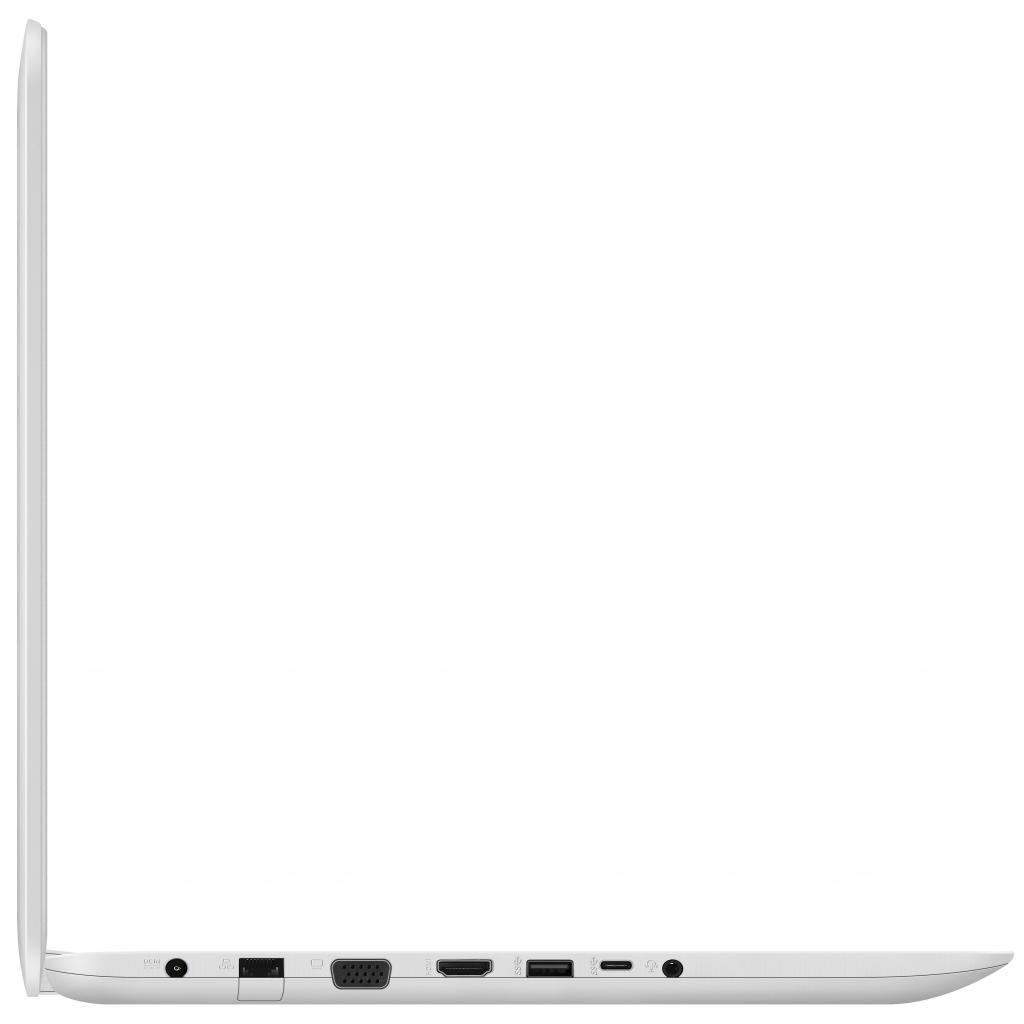 Ноутбук ASUS X756UA (X756UA-TY356D) зображення 5
