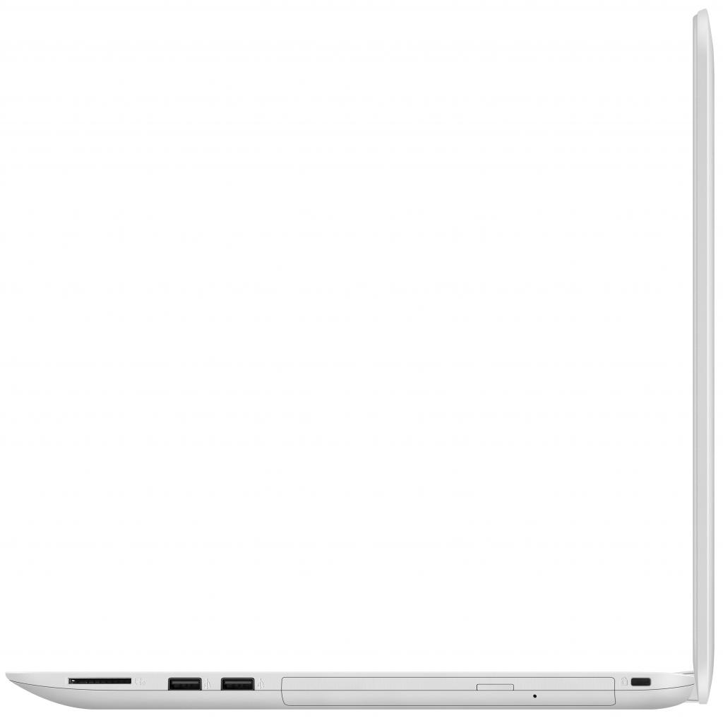 Ноутбук ASUS X756UA (X756UA-TY356D) зображення 6