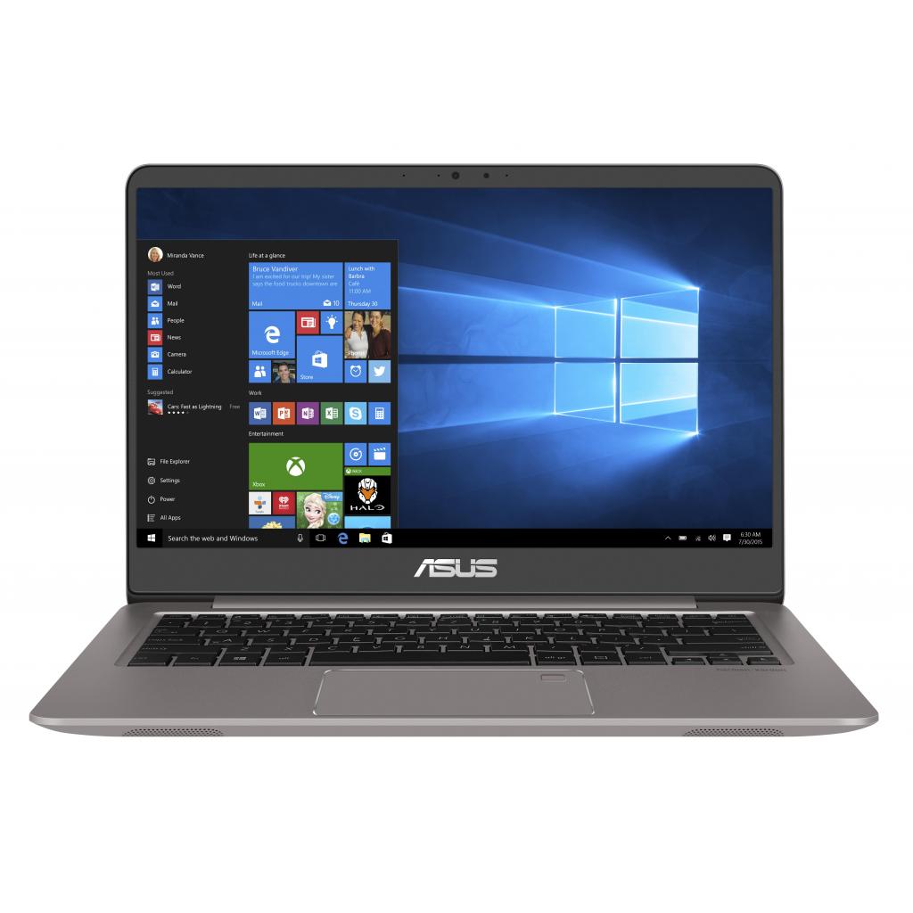 Ноутбук ASUS Zenbook UX410UA (UX410UA-GV045R)