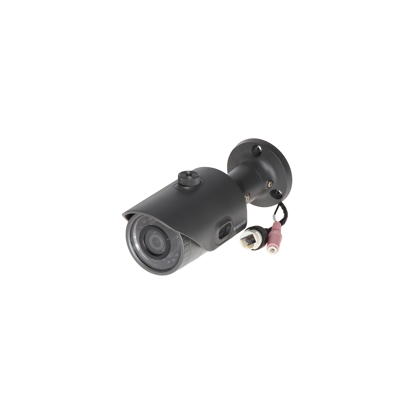 Камера видеонаблюдения Samsung SNO-L6013RP/AC изображение 2