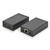 Кабель для передачі даних HDMI to UTP Digitus (DS-55120) зображення 2