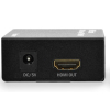 Кабель для передачі даних HDMI to UTP Digitus (DS-55120) зображення 4