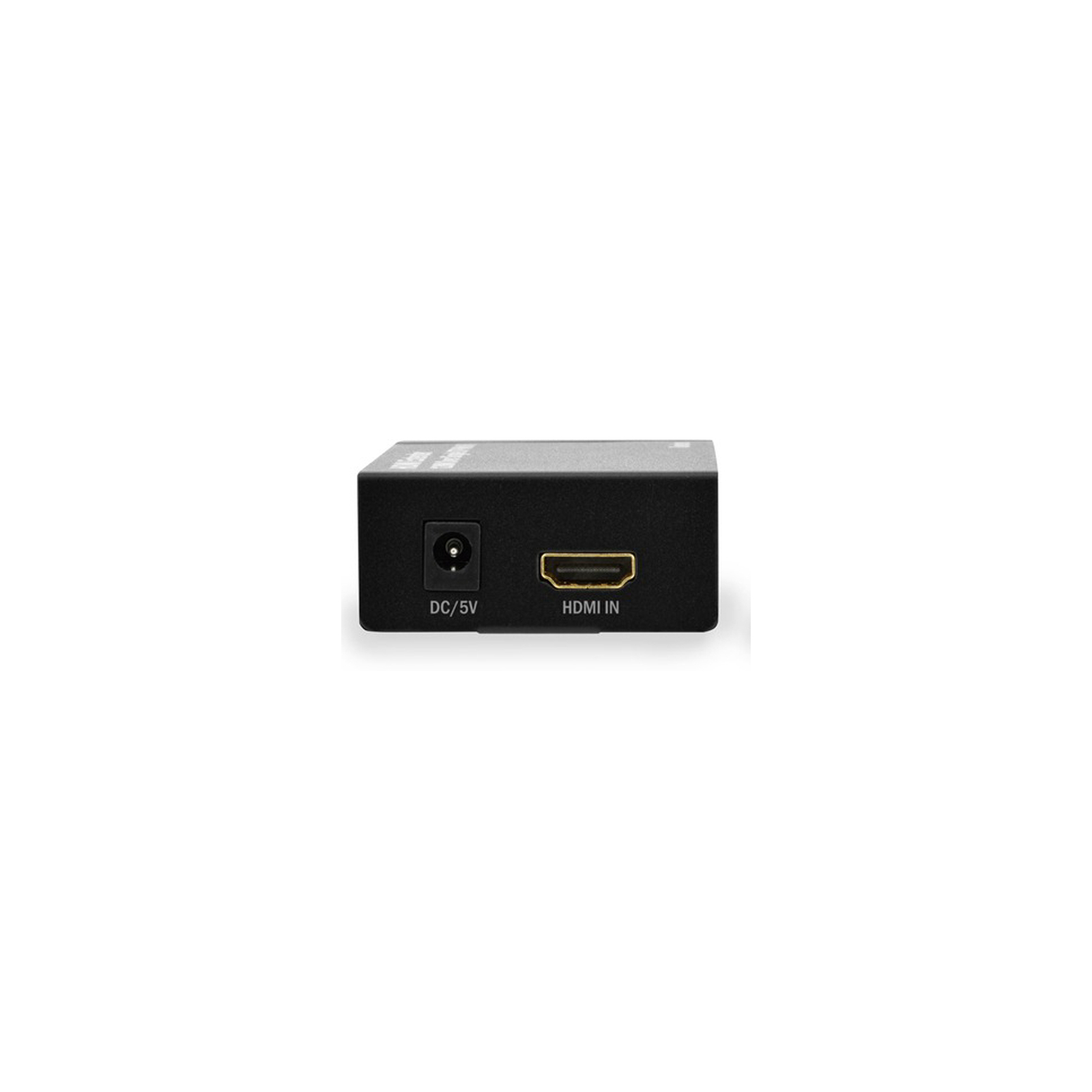 Кабель для передачі даних HDMI to UTP Digitus (DS-55120) зображення 6