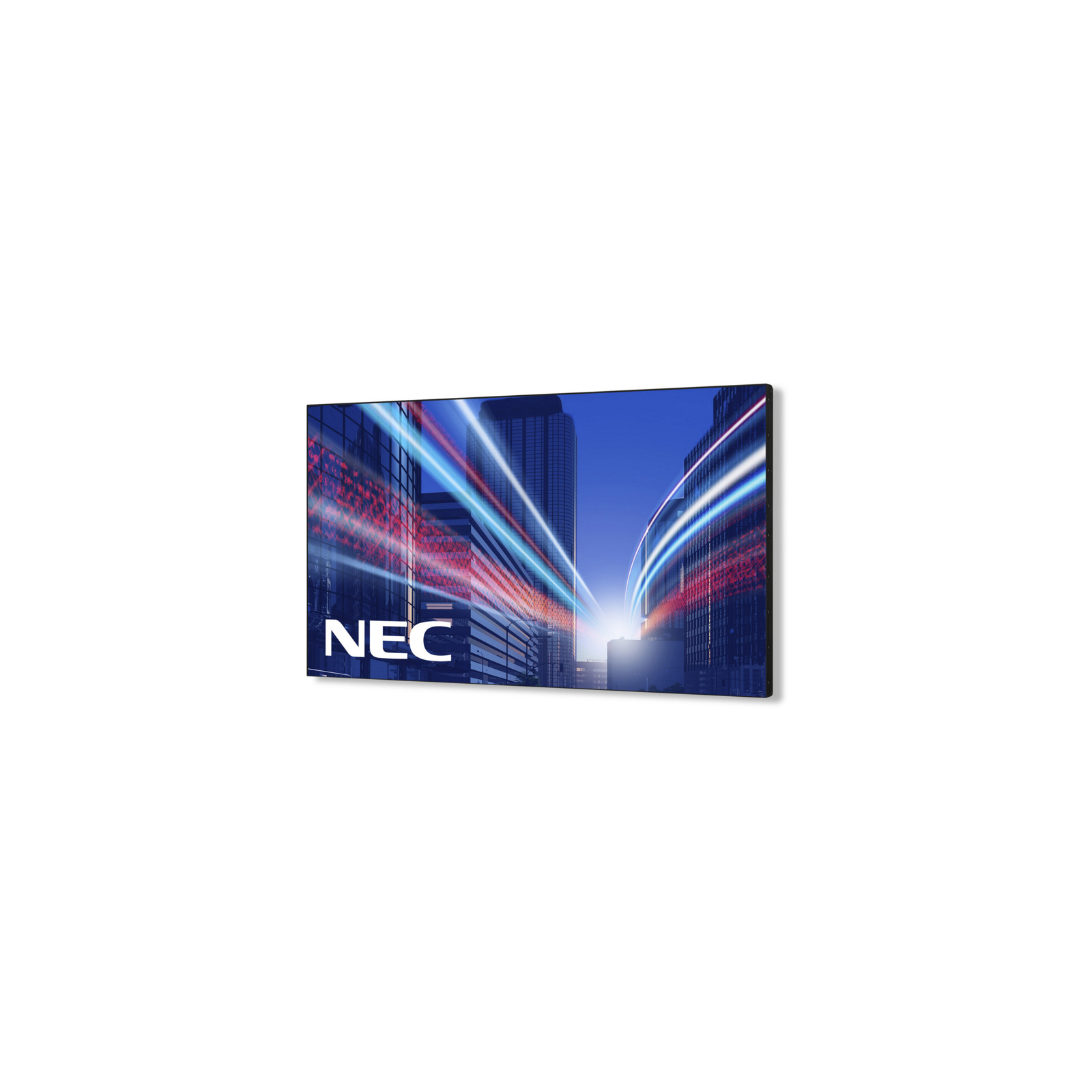 LCD панель NEC MultiSync X555UNV (60003906) изображение 4