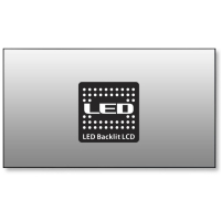 LCD панель NEC MultiSync X555UNV (60003906) изображение 6