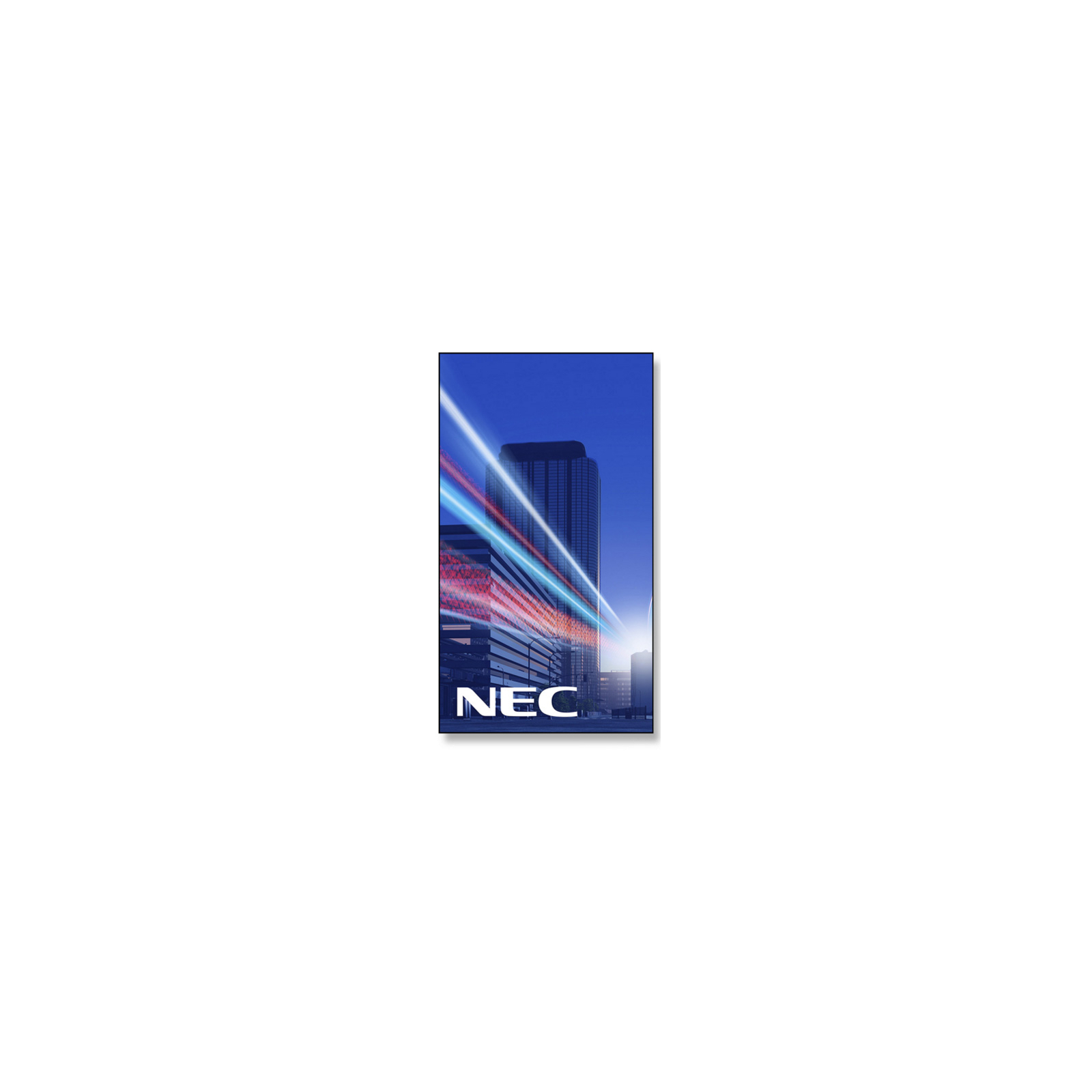 LCD панель NEC MultiSync X555UNV (60003906) изображение 8