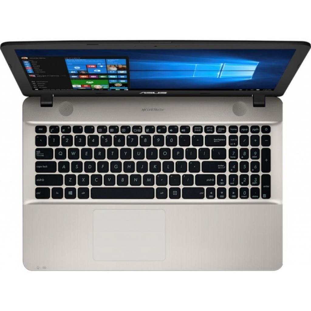 Ноутбук ASUS X541SC (X541SA-XO058D) зображення 4