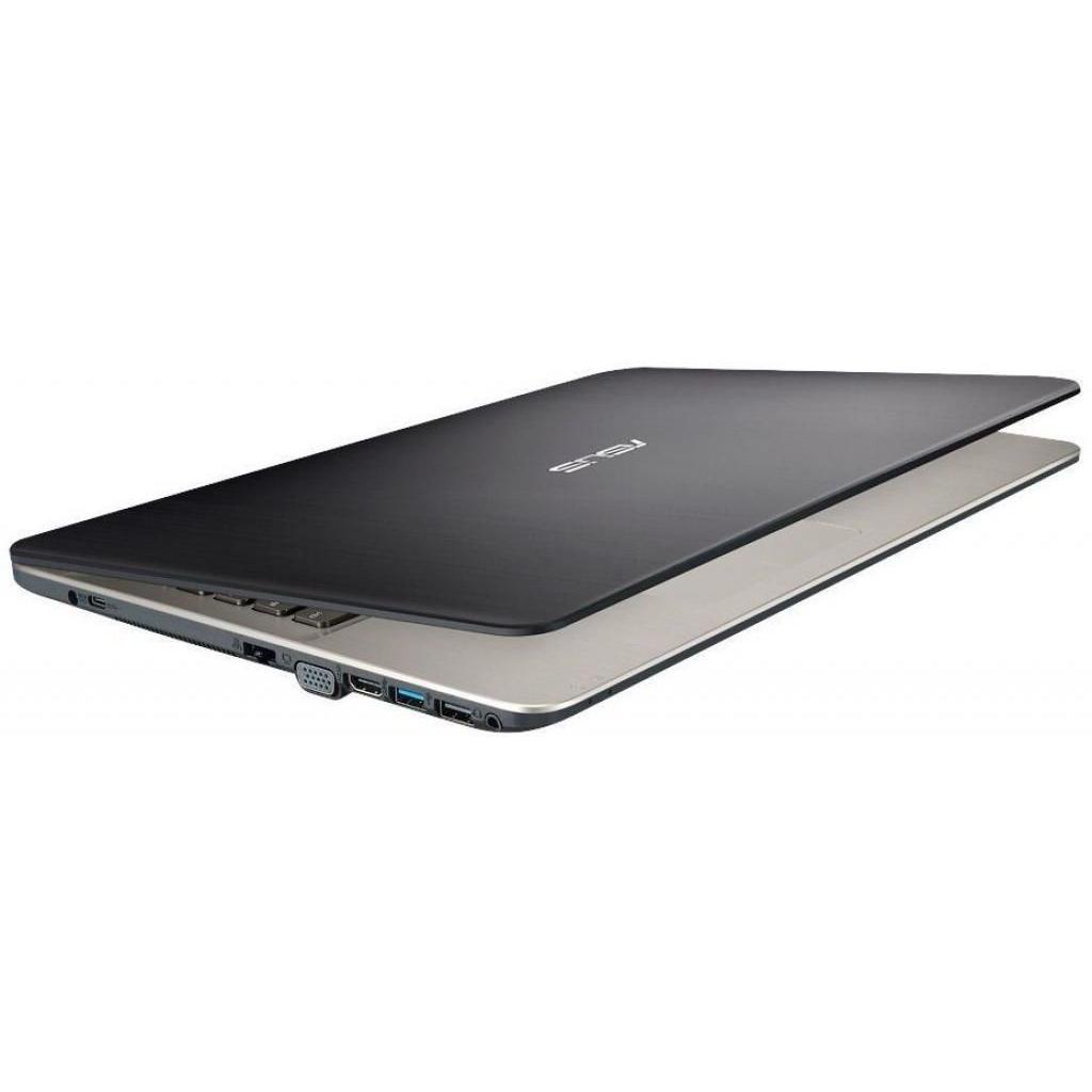 Ноутбук ASUS X541SC (X541SA-XO058D) зображення 8
