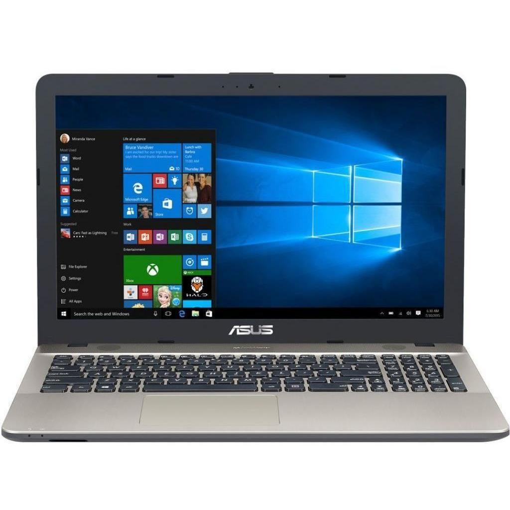 Ноутбук ASUS X541SC (X541SA-XO058D)