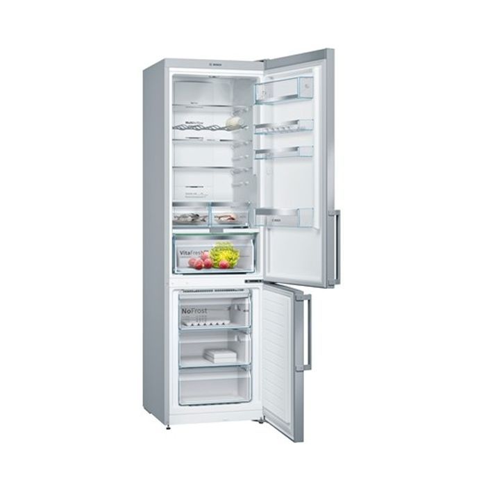 Холодильник Bosch KGN39AI35 зображення 2