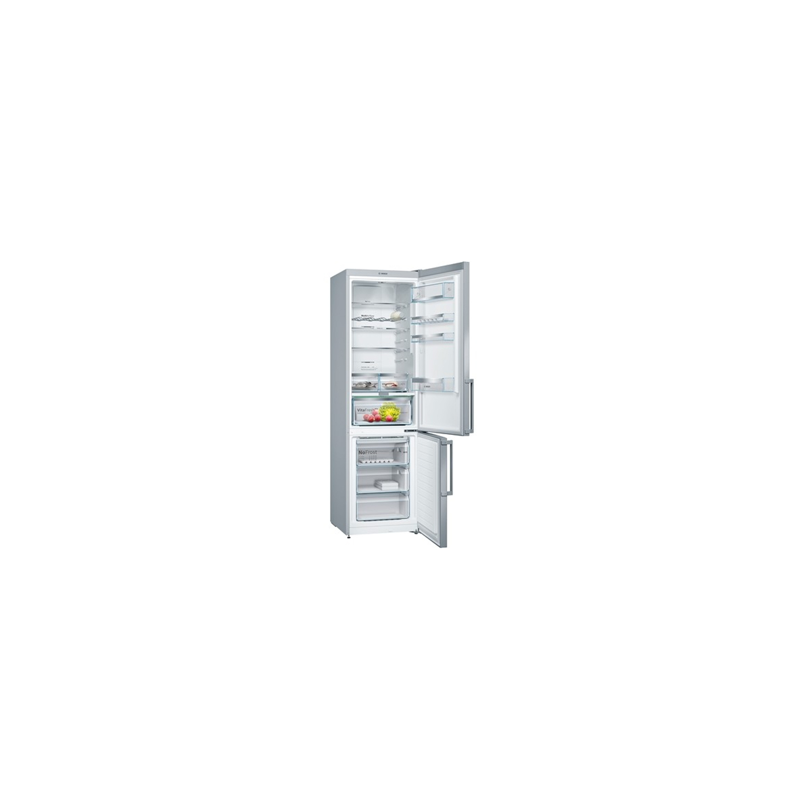 Холодильник Bosch KGN39AI35 изображение 2