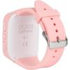 Смарт-годинник Elari KidPhone Pink с LBS-трекером (KP-1PK) зображення 4
