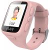 Смарт-часы Elari KidPhone Pink с LBS-трекером (KP-1PK)