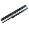 Аккумулятор для ноутбука AlSoft Asus A32-K52 5200mAh 8cell 14.4V Li-ion (A41520) изображение 2