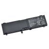 Аккумулятор для ноутбука ASUS C41-N550 3900mAh (59Wh) 4cell 15V Li-ion (A47058) изображение 2