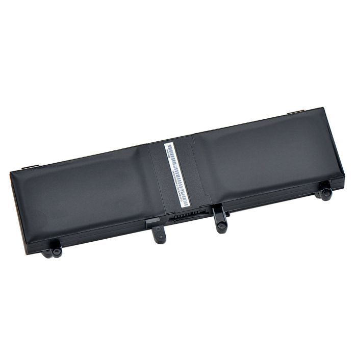 Аккумулятор для ноутбука ASUS C41-N550 3900mAh (59Wh) 4cell 15V Li-ion (A47058) изображение 3