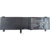Аккумулятор для ноутбука ASUS C41-N550 3900mAh (59Wh) 4cell 15V Li-ion (A47058)